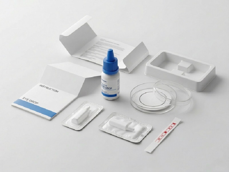 Biotech & Pharmaceutical Filling