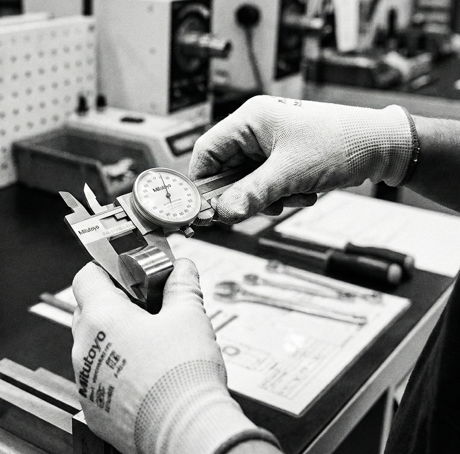 Hozun High-Precision Filling Machinery